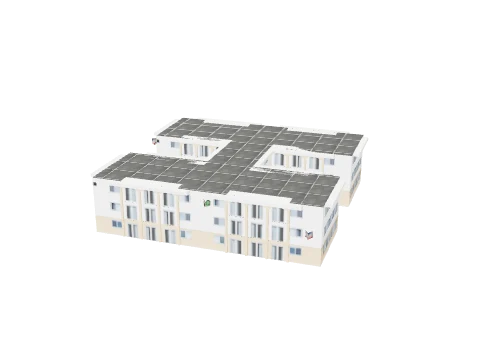 vb_43_apt2_build_lod, a GTA V map model