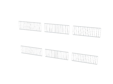 vb_43_railing_01, a GTA V map model