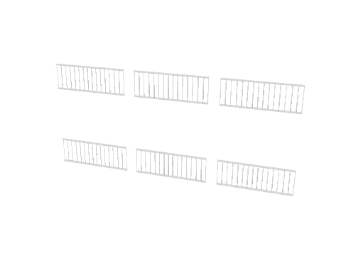 vb_43_railing_02, a GTA V map model
