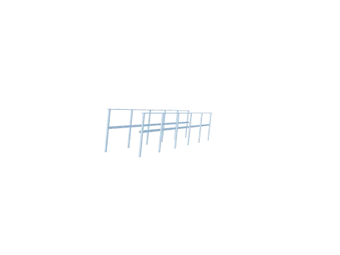 vb_43_railing_17, a GTA V map model