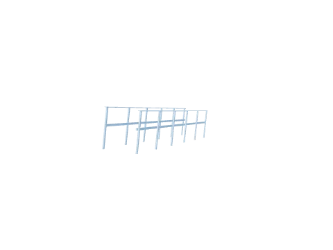 vb_43_railing_19, a GTA V map model