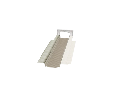 vb_ca_p1, a GTA V map model