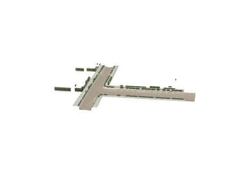 vb_ca_p5, a GTA V map model