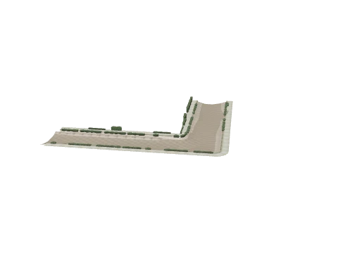 vb_ca_p6, a GTA V map model