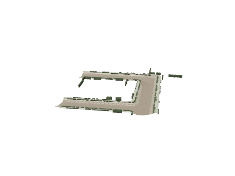 vb_ca_p7, a GTA V map model