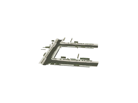 vb_ca_p8_lod, a GTA V map model