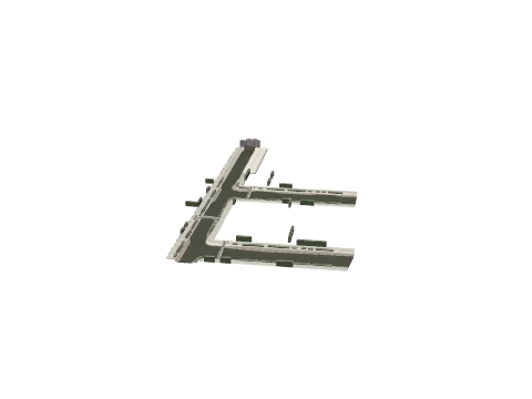 vb_ca_slodb, a GTA V map model