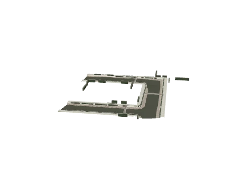 vb_ca_slodc, a GTA V map model