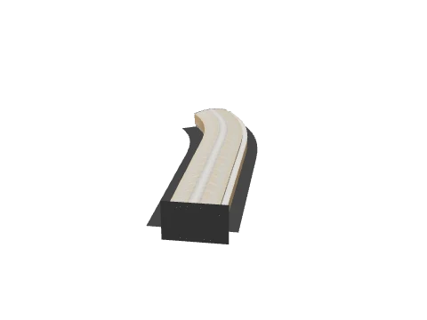 vb_ca_tunnel_01, a GTA V map model