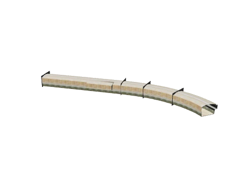 vb_ca_tunnel_03_lod, a GTA V map model