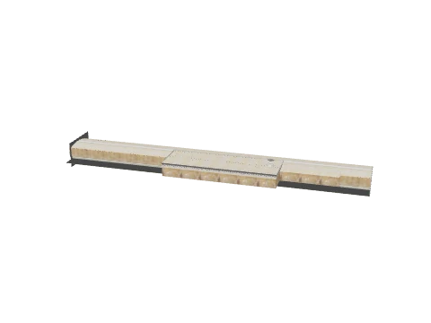 vb_ca_tunnel_05, a GTA V map model