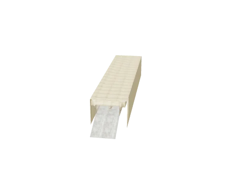 vb_ca_tunnel_06, a GTA V map model
