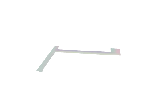vb_ca_water3_lod, a GTA V map model