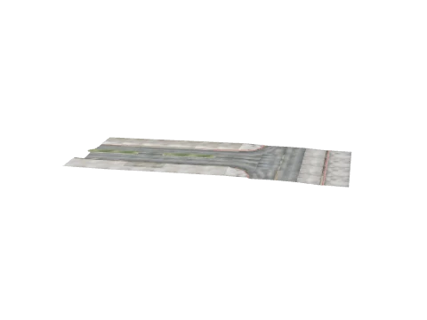 vb_rd_road_r2e_lod, a GTA V map model