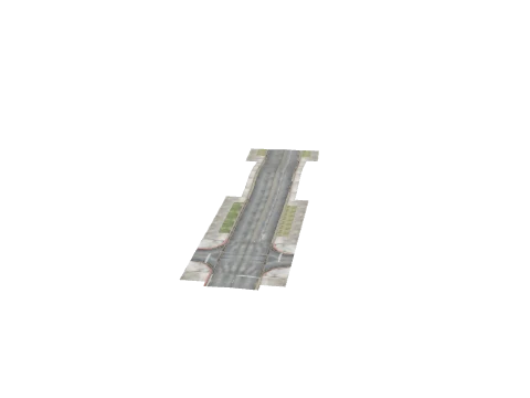 vb_rd_road_r3a_lod, a GTA V map model