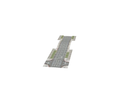 vb_rd_road_r3b_lod, a GTA V map model