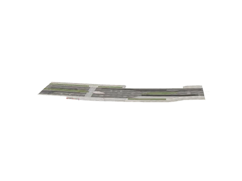 vb_rd_road_r3d, a GTA V map model