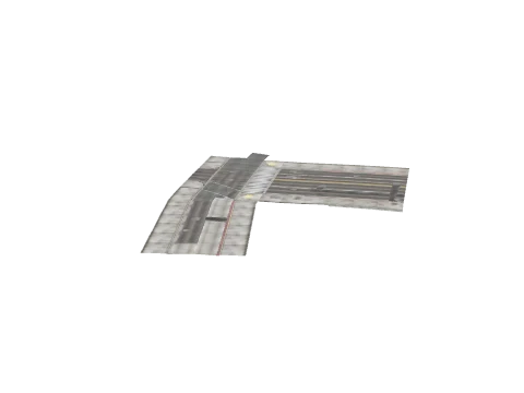 vb_rd_road_r4d, a GTA V map model