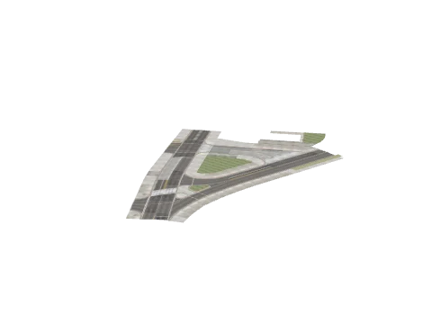 vb_rd_road_r4g_lod, a GTA V map model
