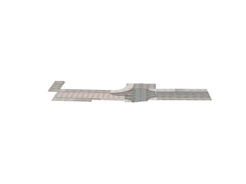 vb_rd_road_r5b_lod, a GTA V map model