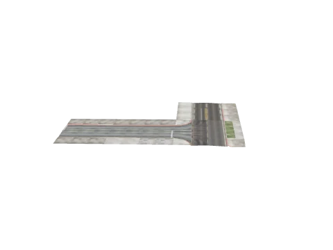 vb_rd_road_r5d_lod, a GTA V map model