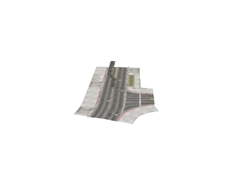 vb_rd_road_r5f, a GTA V map model