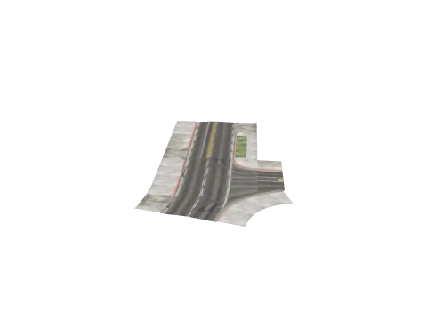 vb_rd_road_r5f_lod, a GTA V map model