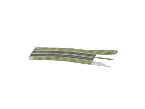 vb_rd_road_r5g_lod, a GTA V map model