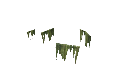 vb_rv_seaweed_01, a GTA V map model
