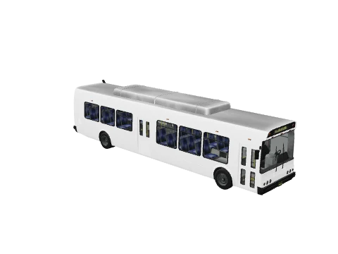 Airport Bus