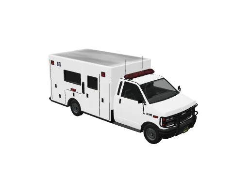 Ambulance