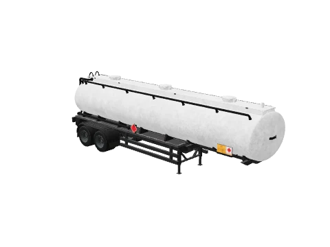 Army Trailer