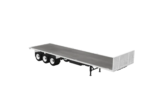 Army Trailer