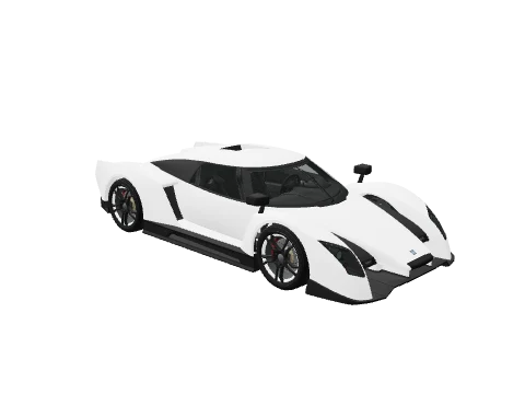 Autarch