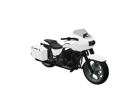 Bagger