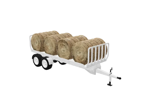 Baletrailer