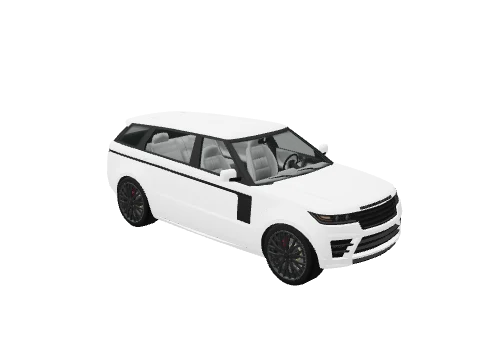Baller LE LWB