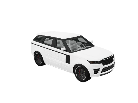 Baller LE (Armored)