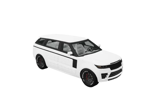 Baller LE LWB (Armored)