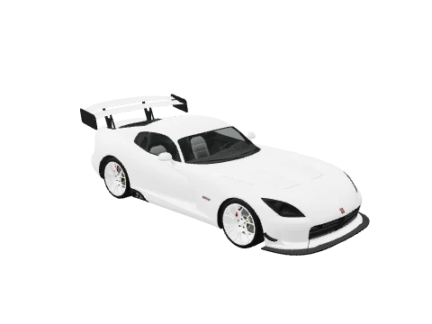 Banshee GTS