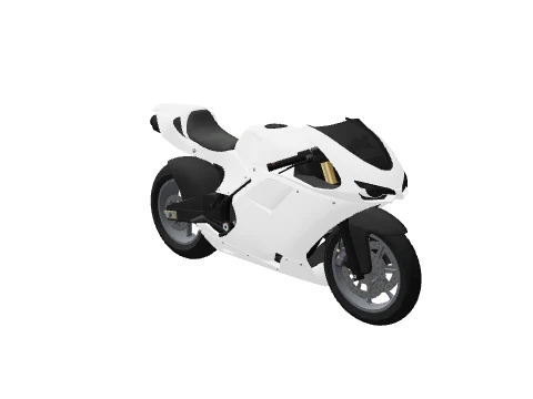 Bati 801RR