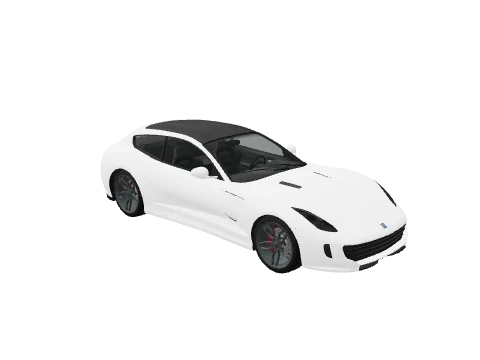 Bestia GTS