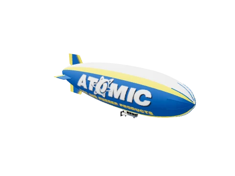 Atomic Blimp