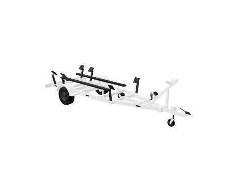 Boat Trailer