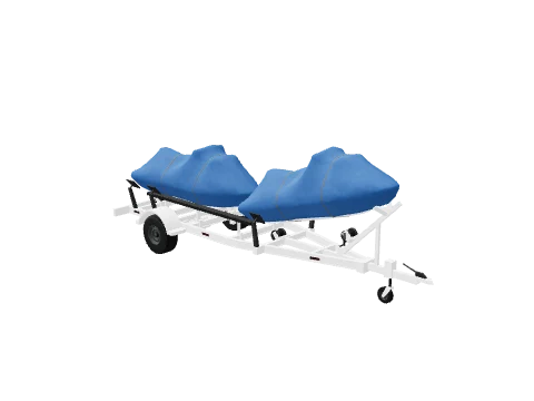 Boat Trailer