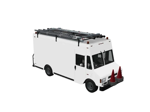 Boxville (LSDS)