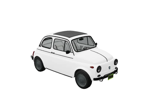 Brioso 300