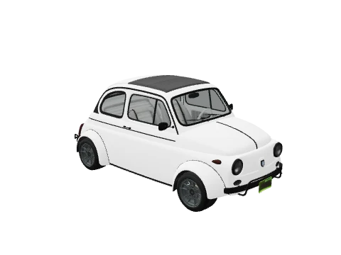Brioso 300 Widebody