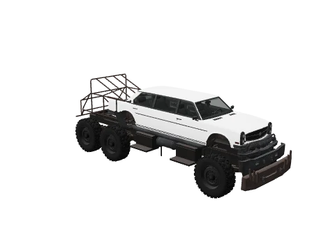 Apocalypse Bruiser