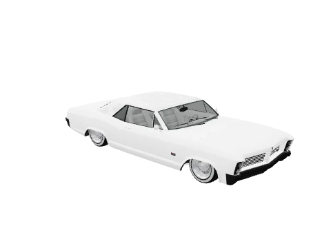 Buccaneer Custom